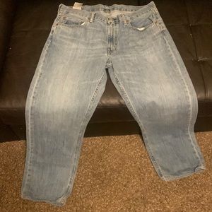 Levi Jeans
